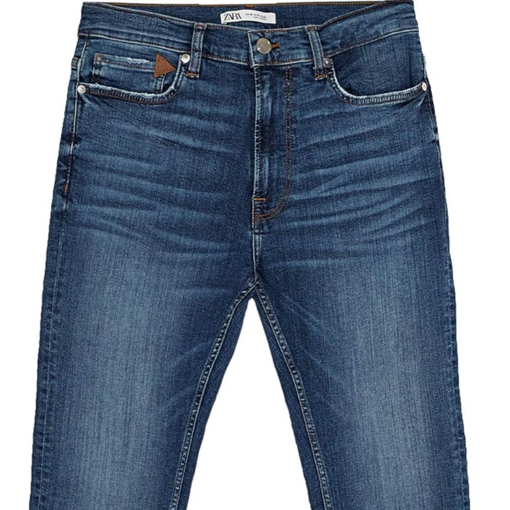 Zara Men Skinny comfort fit Jeans